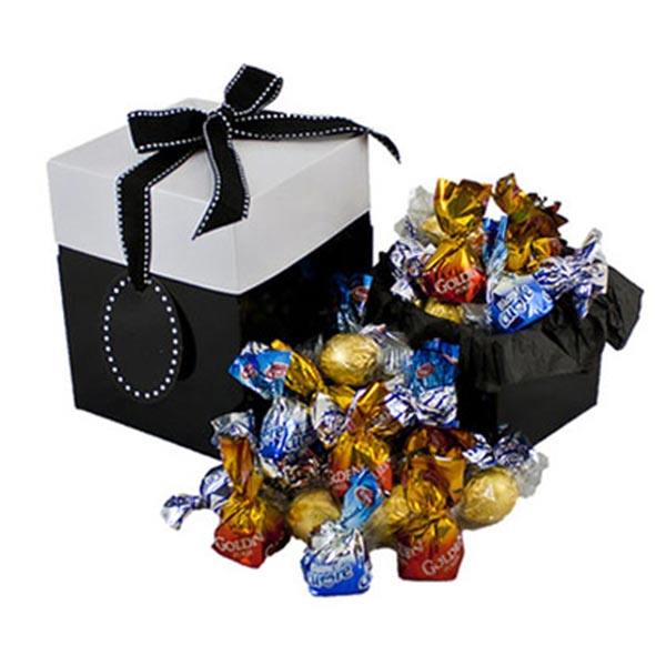Send CHOC FUSION Online