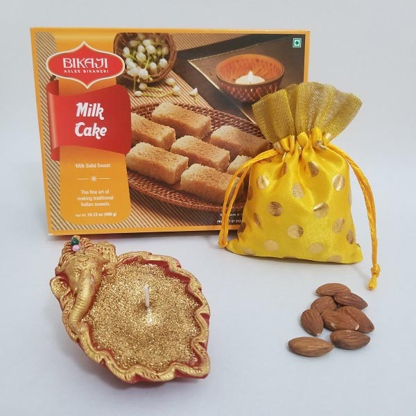 Send Perfect Diwali Delight Online
