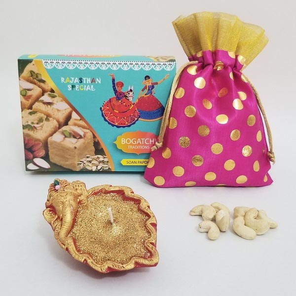 Send Shining Diwali Pack Online