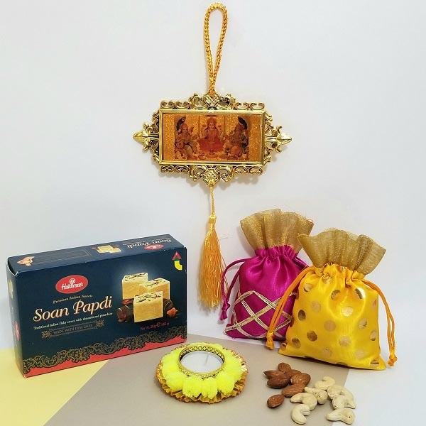 Send Spiritual Gift Set Online