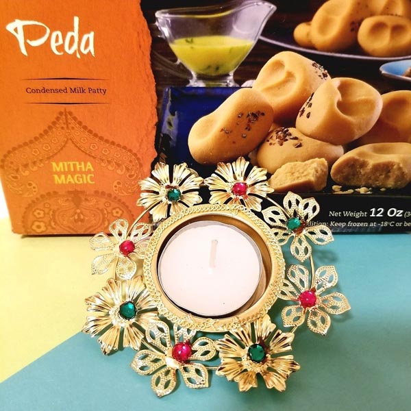Send Assorted Peda Combo Online