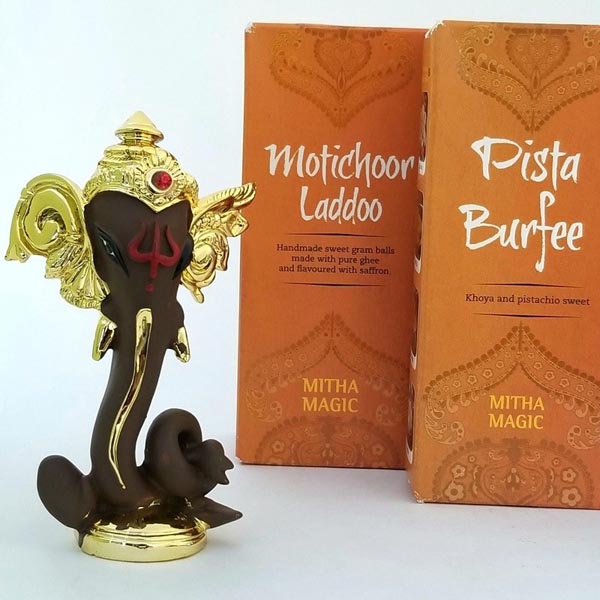 Send Mithai Wishes Online