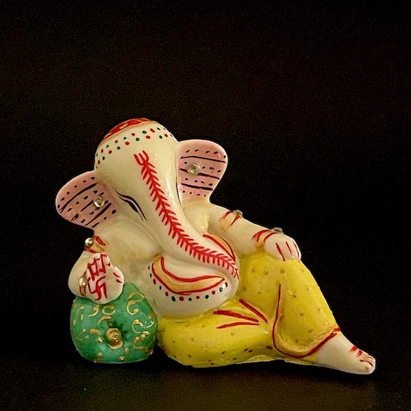 Send Aaram Ganesha Online