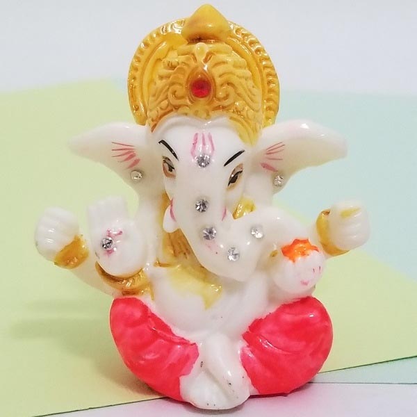 Send Cute Ganesha Online