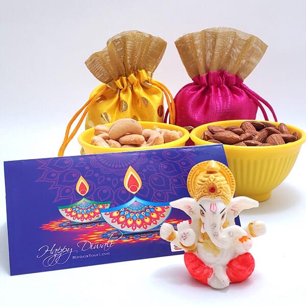 Send O My Friend Ganesha Online