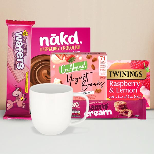 Send Lets Par Tea Online