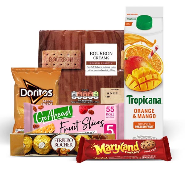 Send Thinking of You Online