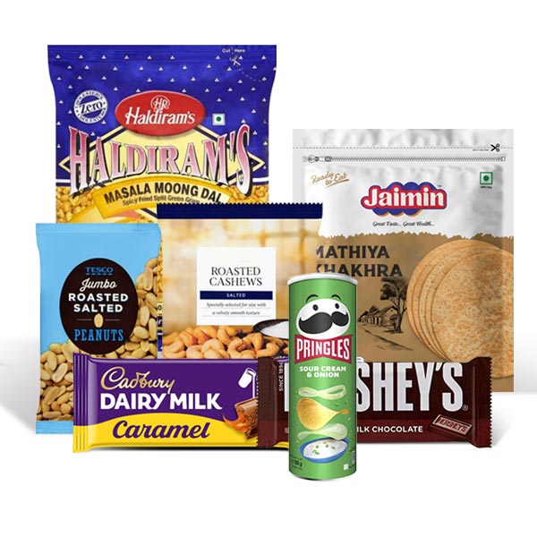 Send Indian Special Online