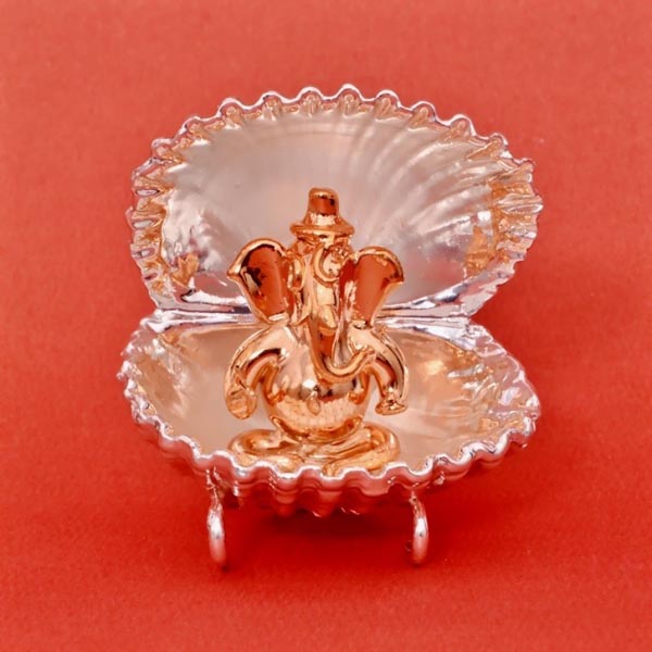 Send Shell Ganesha Online