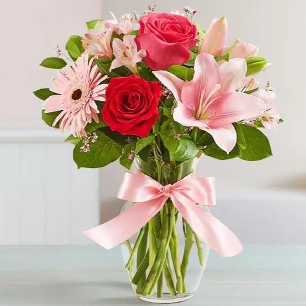 Send European Romance Online