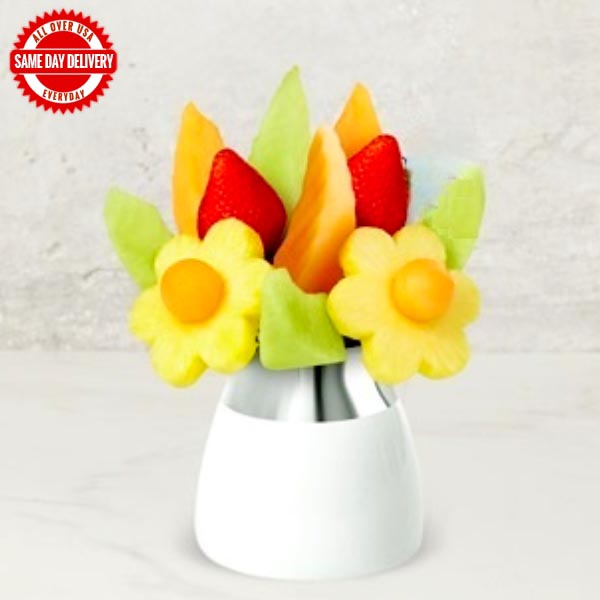 Send Edible Bouquet Online