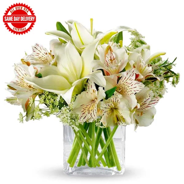 Send Thinking of You Online