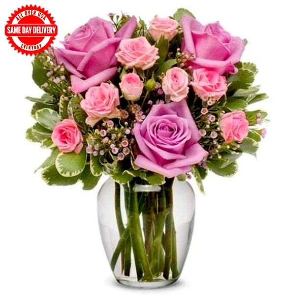 Send Special Moments Bouquet Online