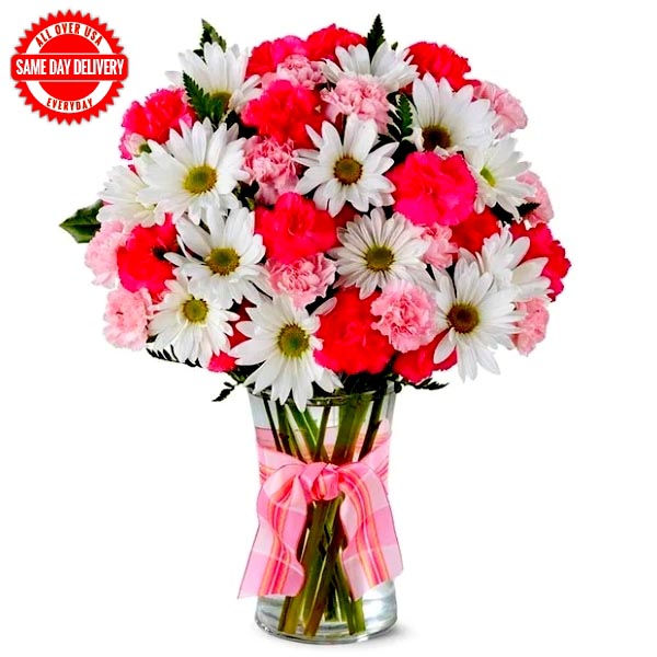Send Perfect Bouquet Online