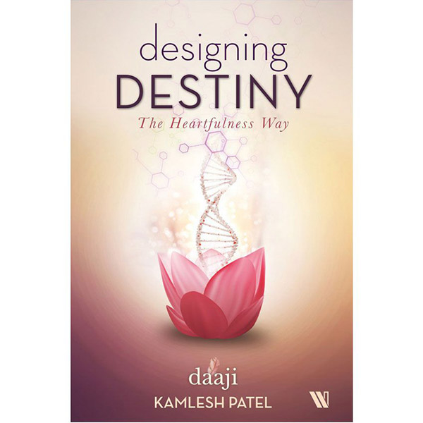 Send Designing Destiny by Kamlesh Patel  Online